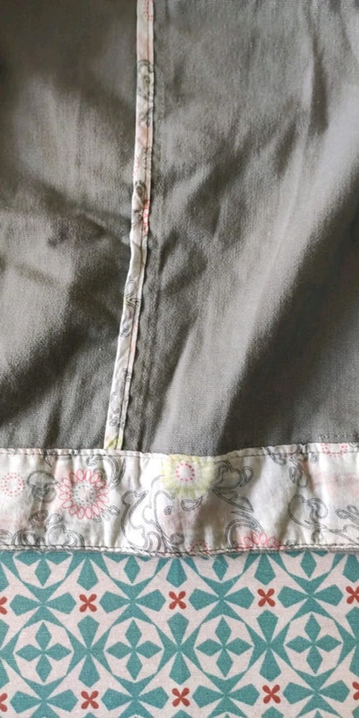 Mila Blue Perfecto en tissu 10 ans - photo numéro 4