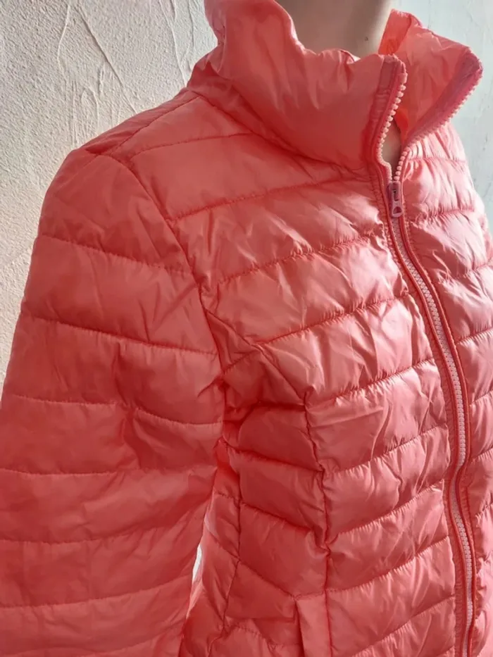 Veste légère matelassée Taille S - photo numéro 4