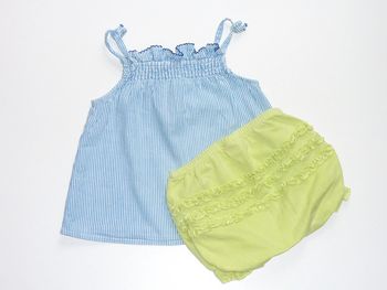 Ensemble 18 mois / 2 ans