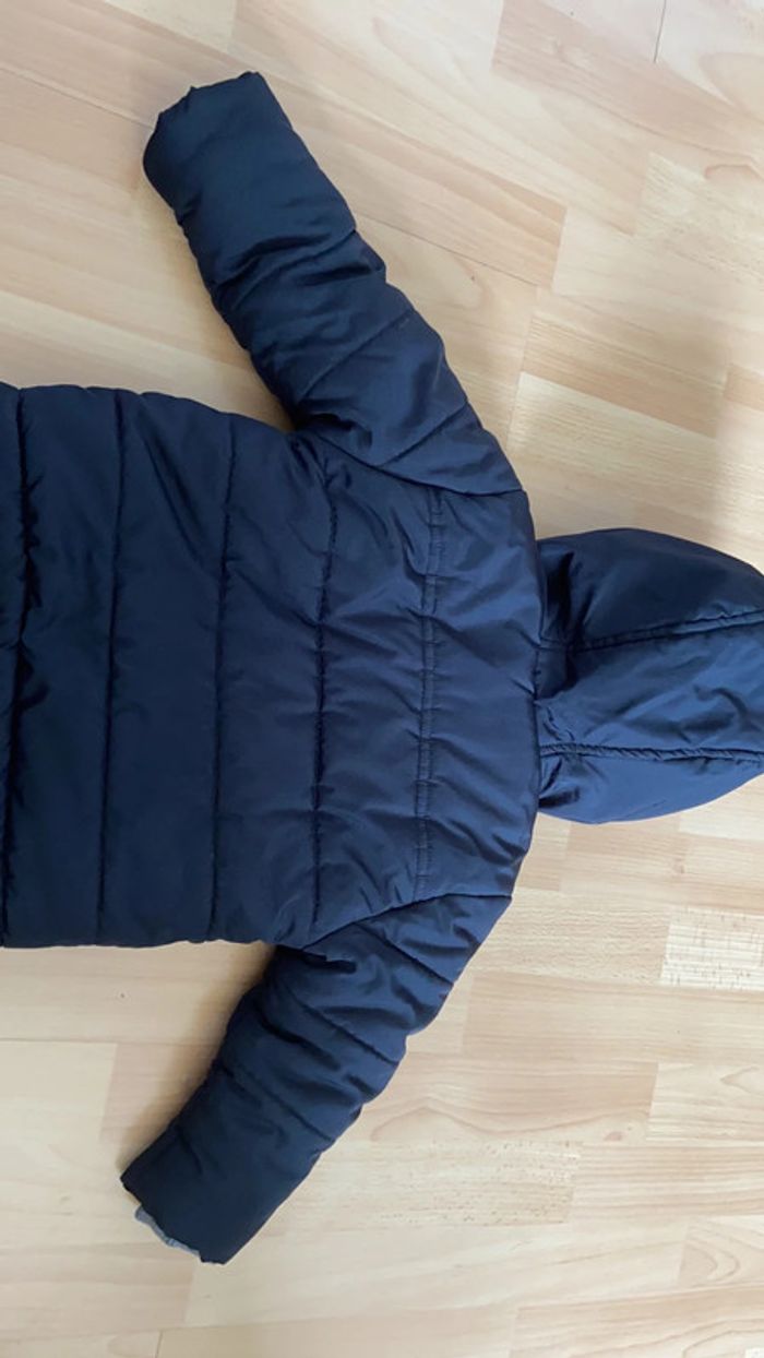 Veste chaude 18 mois - photo numéro 3
