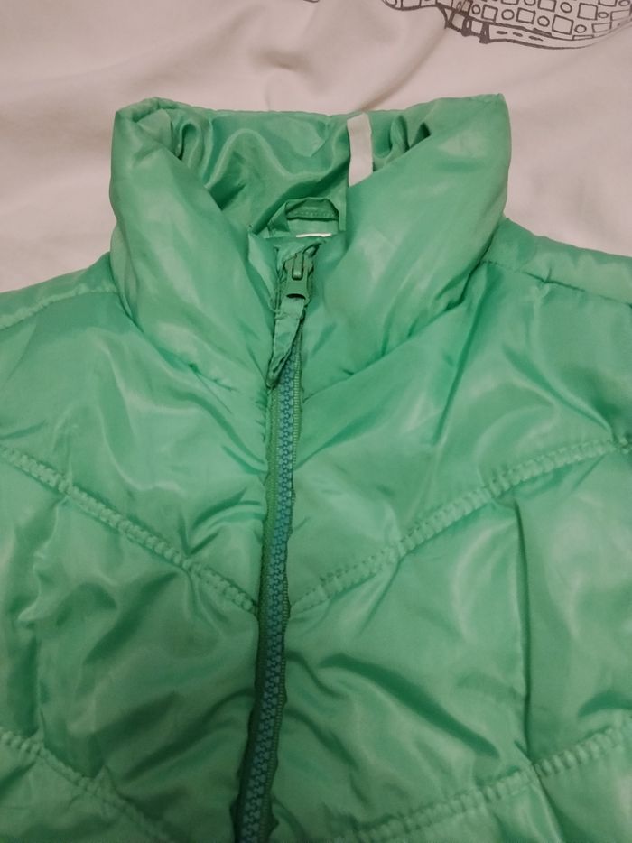 Doudoune - photo numéro 2