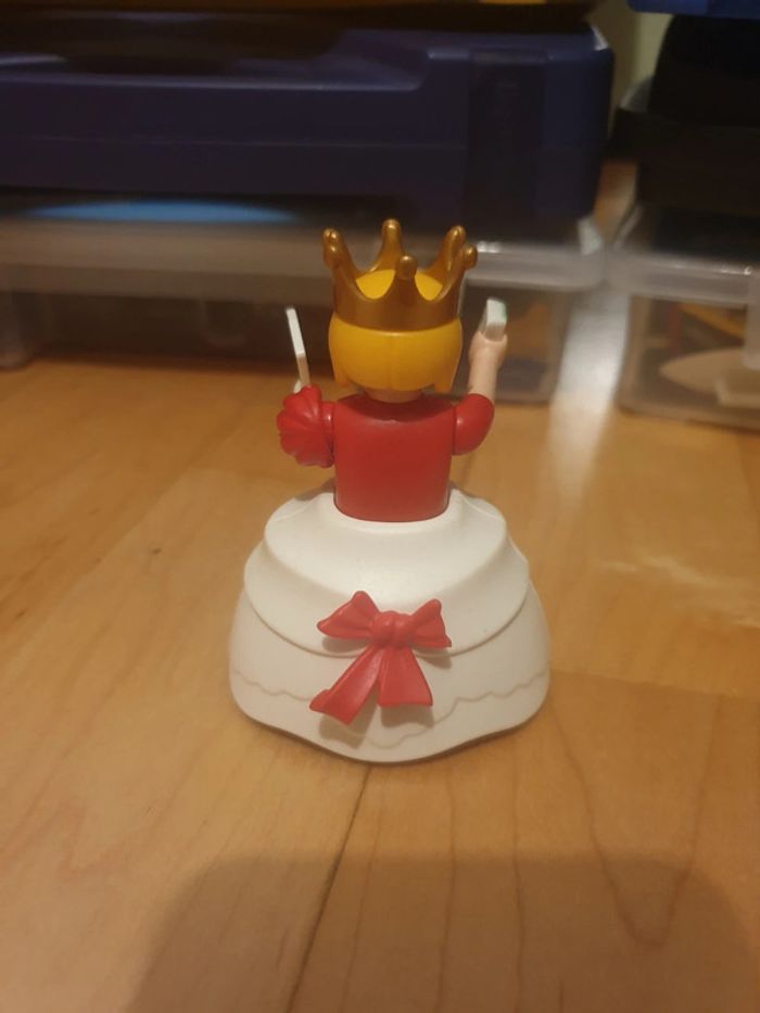 playmobil princesse - photo numéro 3