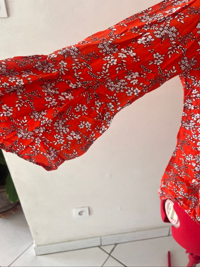 Blouse - photo numéro 4