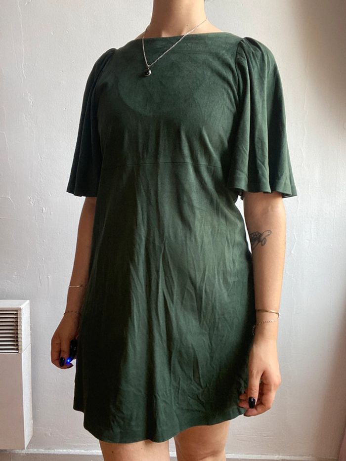 robe mango XS - photo numéro 3