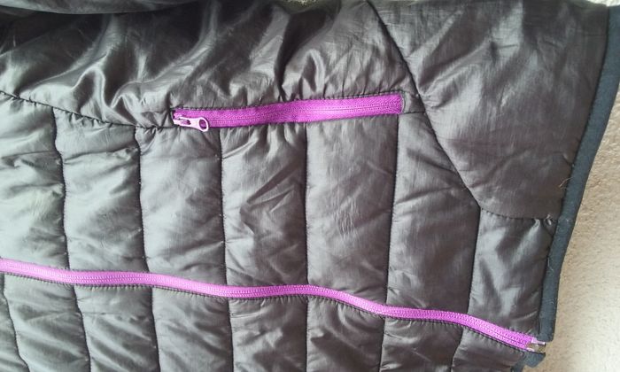 Blouson Quechua fille - photo numéro 3