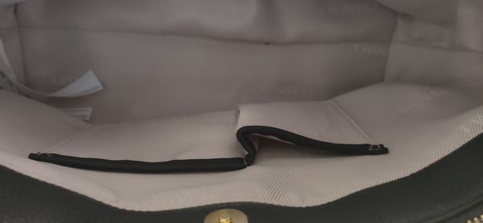 Sac cabas noir - photo numéro 5