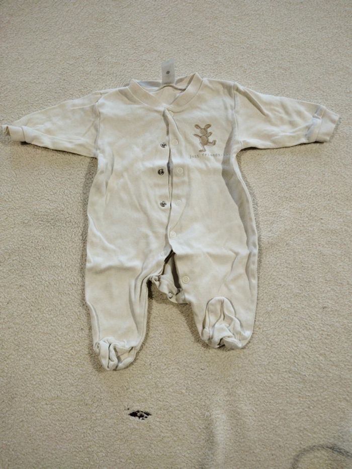 Lot pyjamas - photo numéro 6