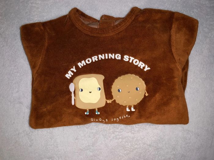 Pyjama kiabi - photo numéro 2