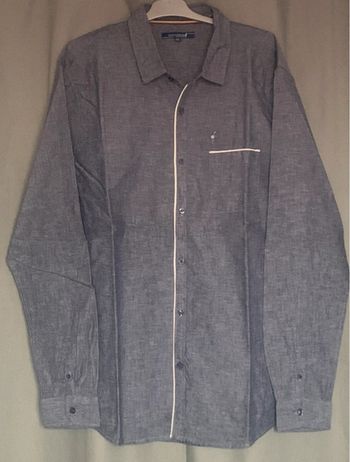 Chemise  manches longues - Gentleman Farmer - Taille XXL