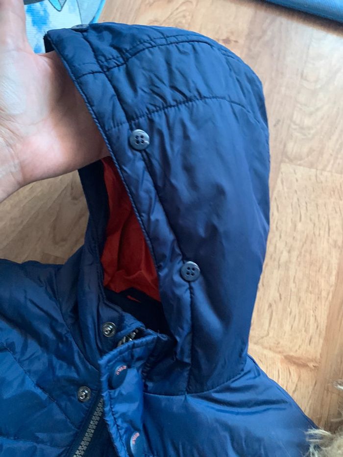 Manteau 4 àns - photo numéro 11