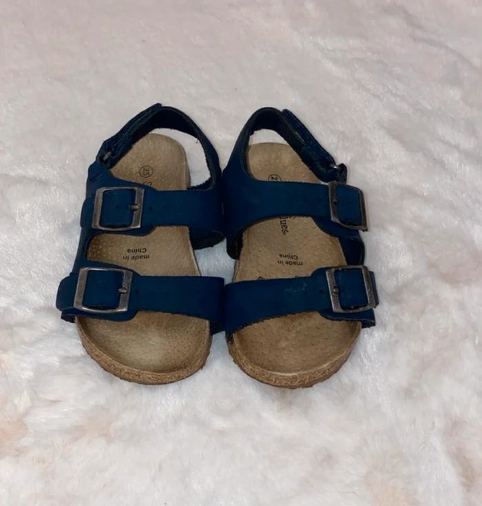 Sandales - photo numéro 2