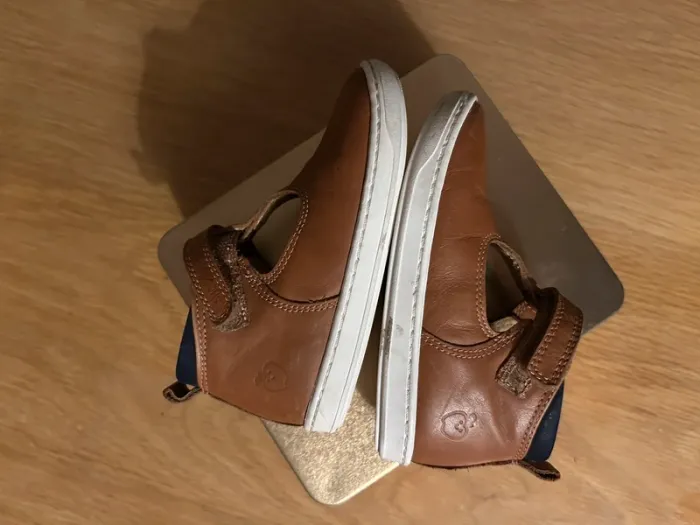 Chaussures semi ouverte 22/23 - photo numéro 3