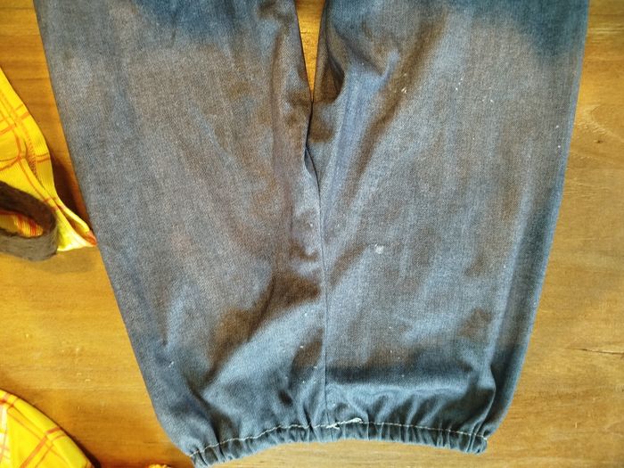 Déguisement cowboy 3-4 ans - photo numéro 9