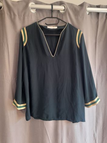 Blouse promod