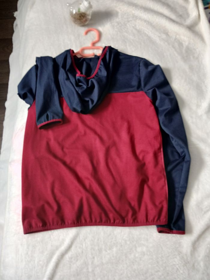 Veste légère 12 ans Vertbaudet - photo numéro 4