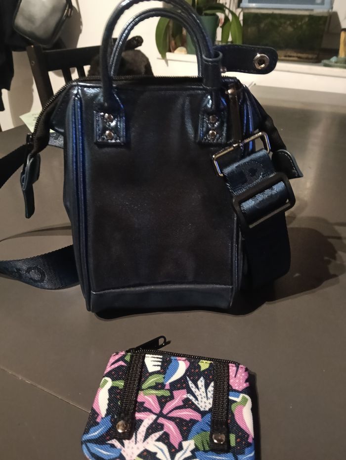 Sac Nano cabaia Larissa - photo numéro 2