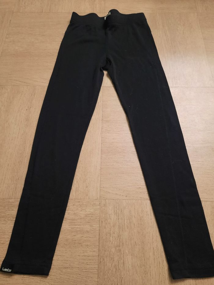 Lot pantalons fille - photo numéro 2
