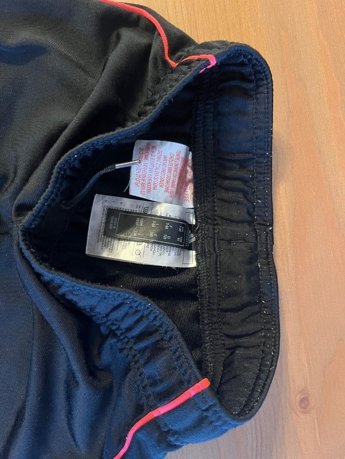 🤩😍🩷🩷 superbe Survetement ADIDAS 8 ans fille 🩷🩷🤩😍 - photo numéro 9