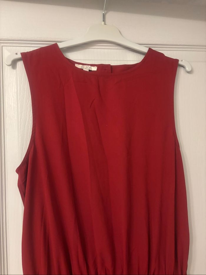 Combishort dos nu by Zoé taille 1 - photo numéro 7