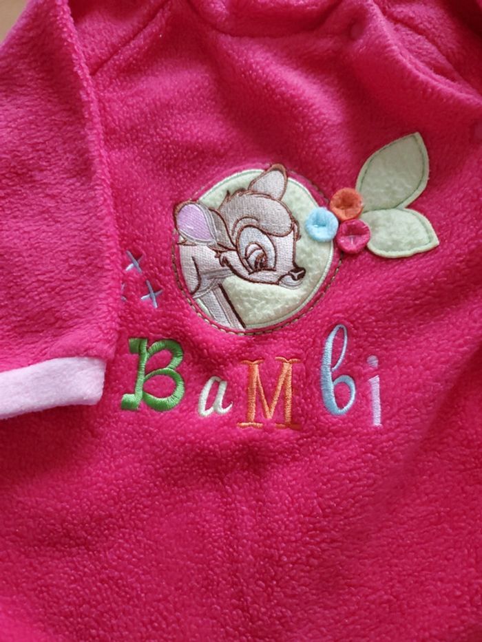 Pyjama disney - photo numéro 2