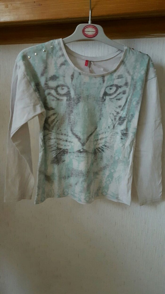 Tshirt orchestra