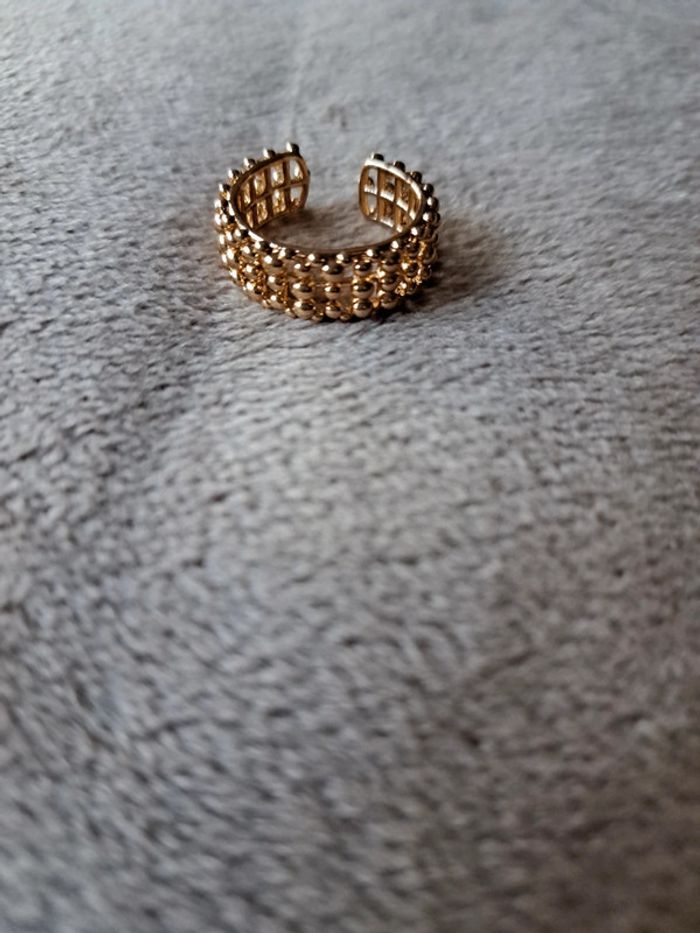 Bague femme - photo numéro 4
