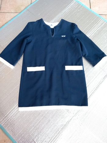 👧 Robe tunique T40..polyester