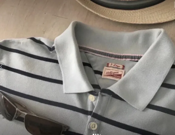 Polo hilfiger