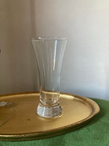 Lot de verres à pastis