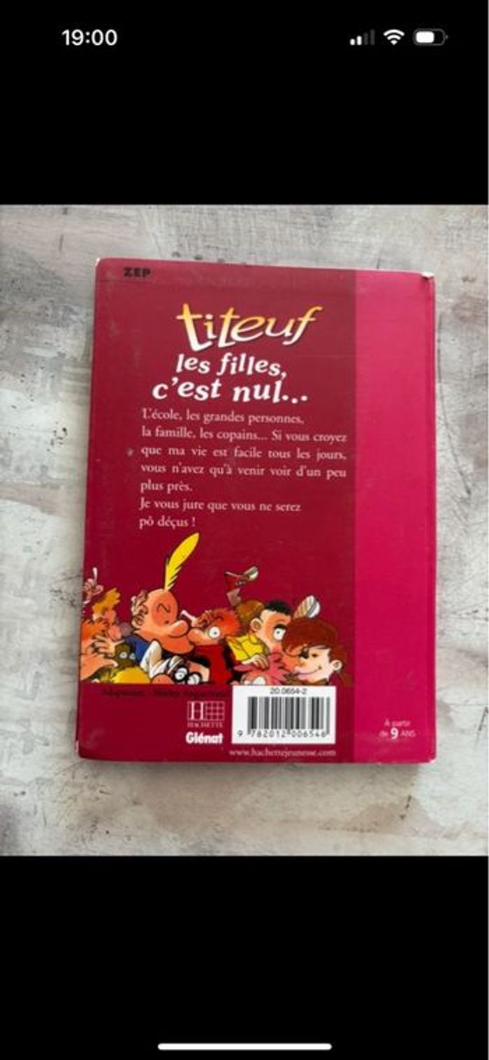 Lot livres enfants - photo numéro 8