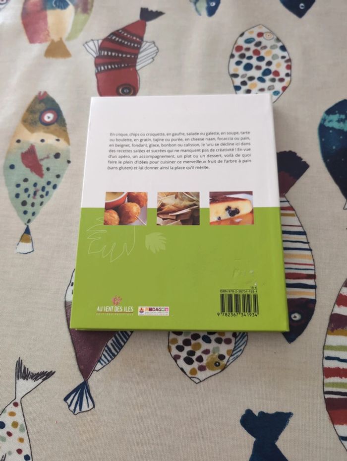 Le meilleur du Uru - photo numéro 2