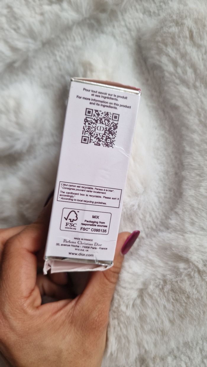 Fond de teint capture totale 5N neutral - photo numéro 10