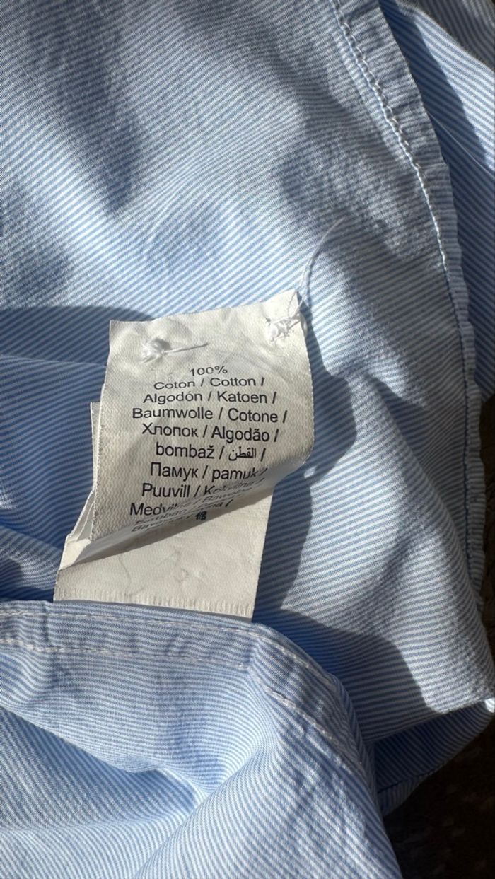 Chemise - photo numéro 8