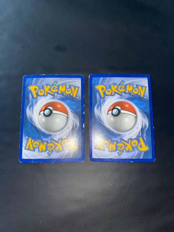 Lots cartes Pokémon GX - photo numéro 8
