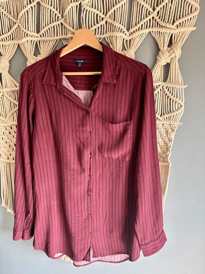 Chemise - photo numéro 2