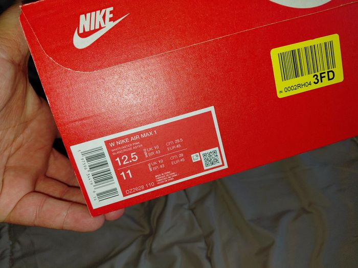 Air max - photo numéro 9