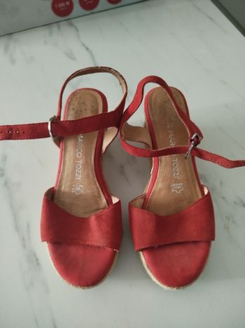 Chaussure Marco Tozzi taille 36