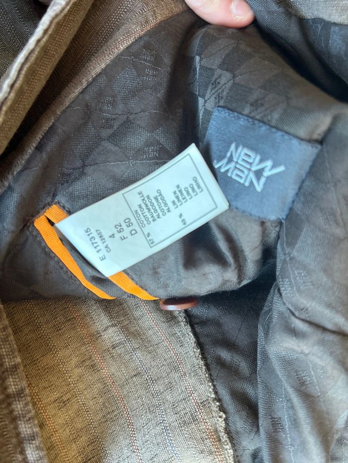 Veste costume - photo numéro 6