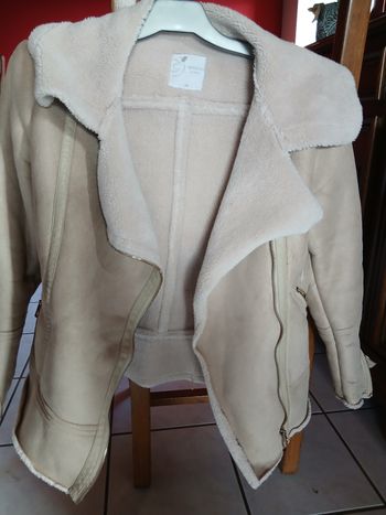 Manteau femme