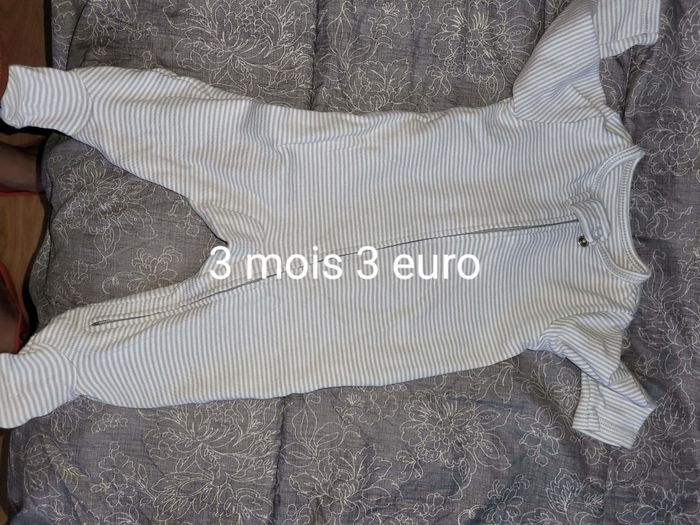 Lots 3 mois - photo numéro 3