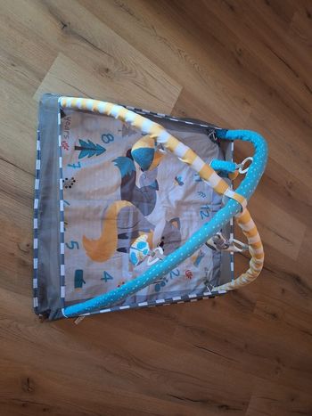 Tapis d éveil