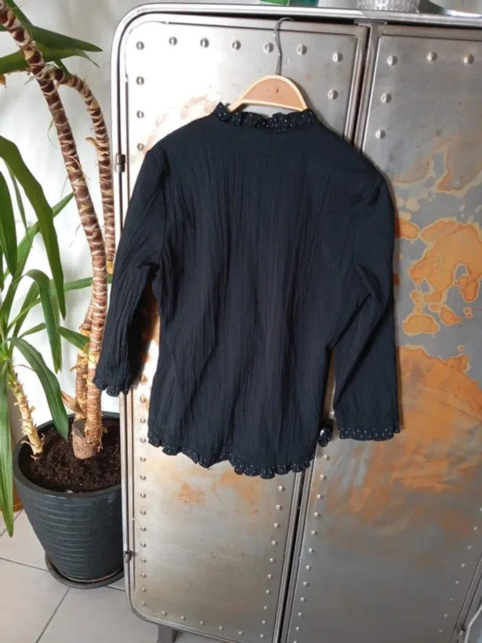 Chemise Armand Thiery - photo numéro 6