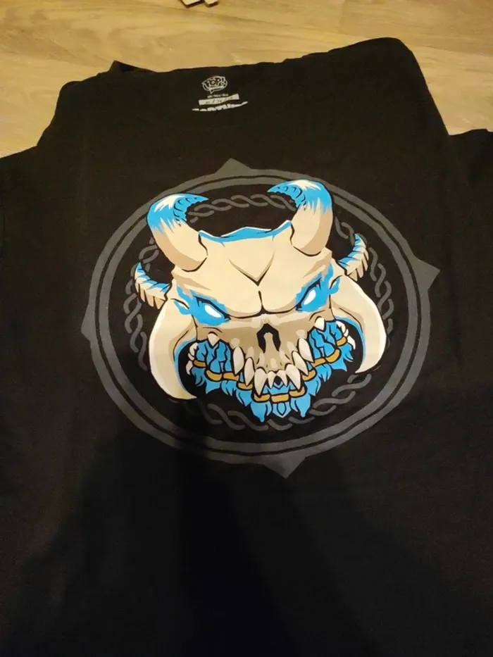 T-shirt Fortnite Neuf - photo numéro 2