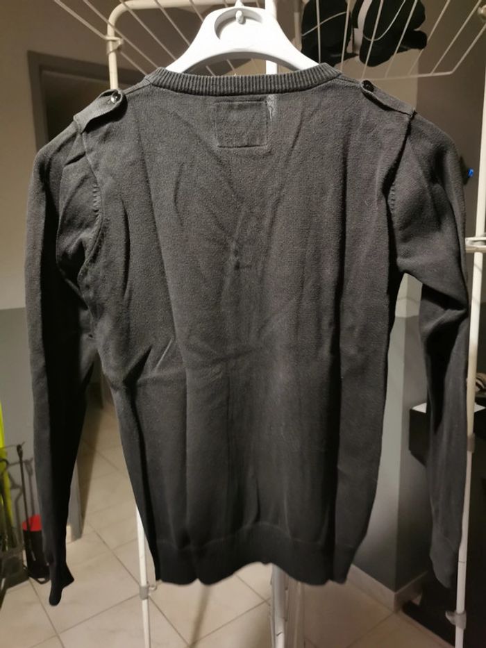 Pull Bikool - photo numéro 2