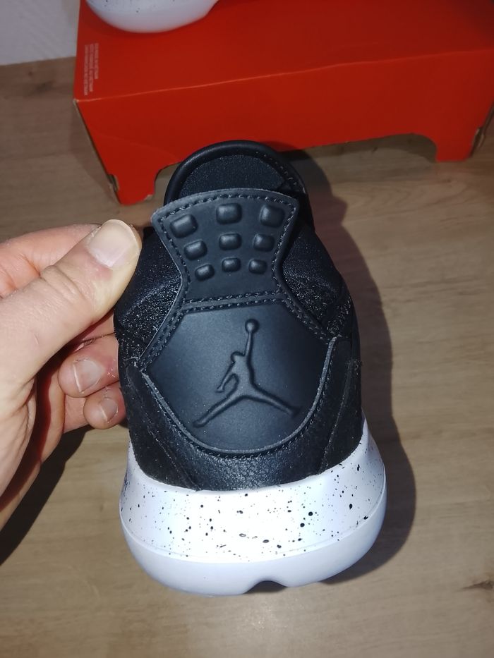 Air Jordan fly 89 lunarlon  taille 42.5 - photo numéro 7