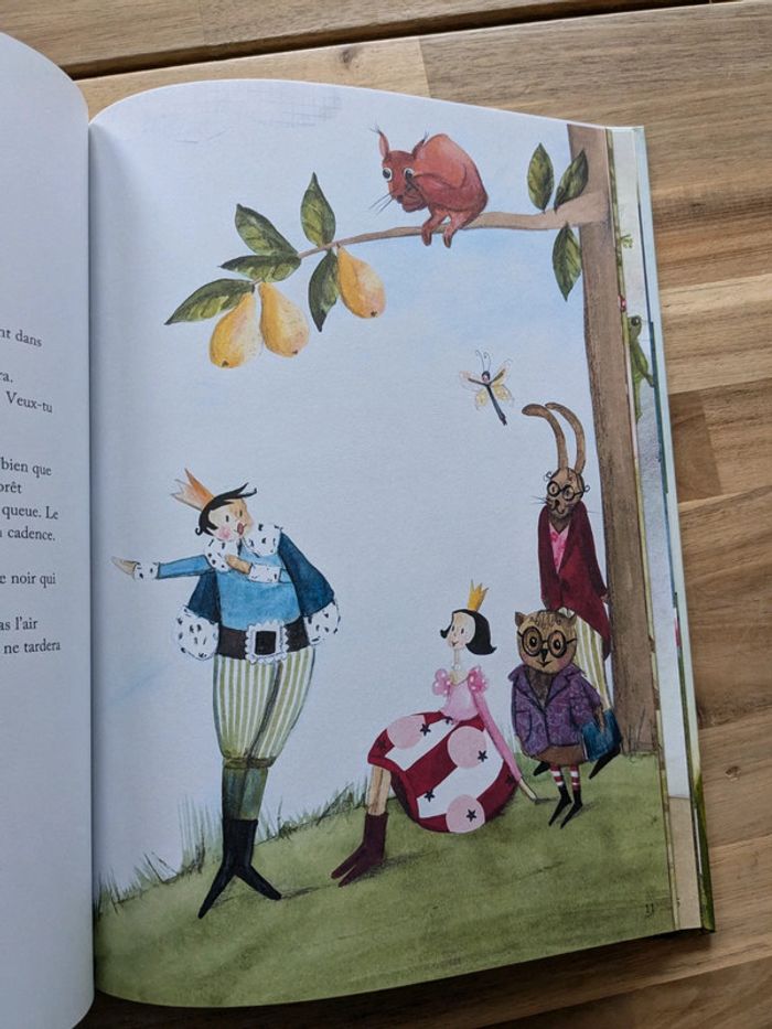 Livre jeunesse - photo numéro 6