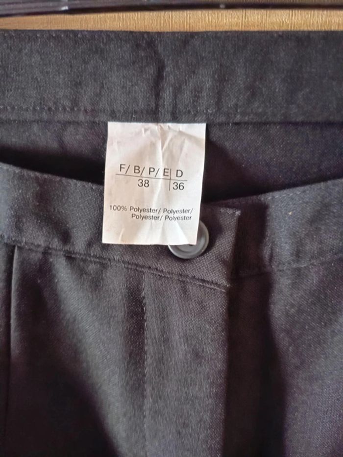 Pantalon femme (D77) - photo numéro 2