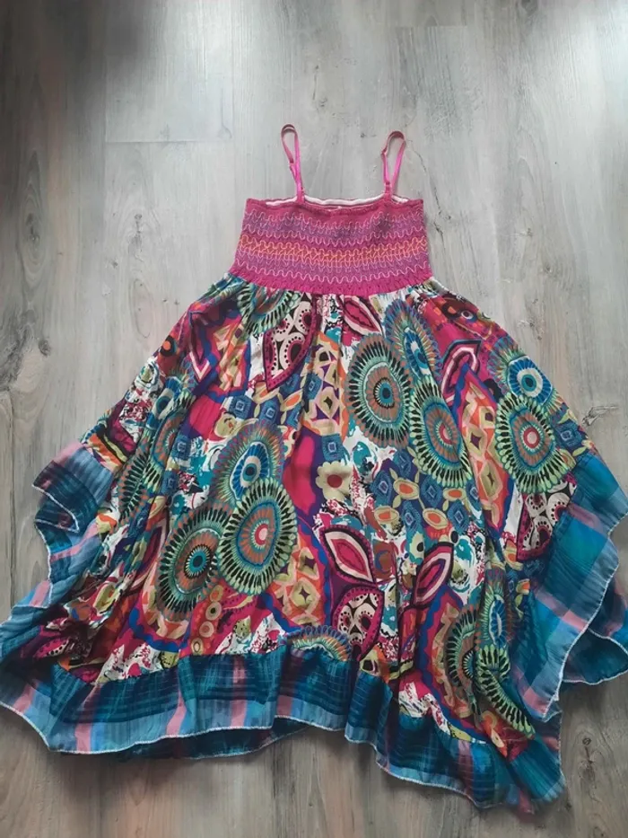 Robe 12 ans