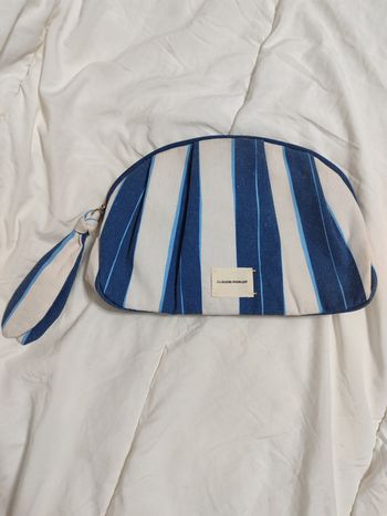 Trousse à maquillage de toilette pochette