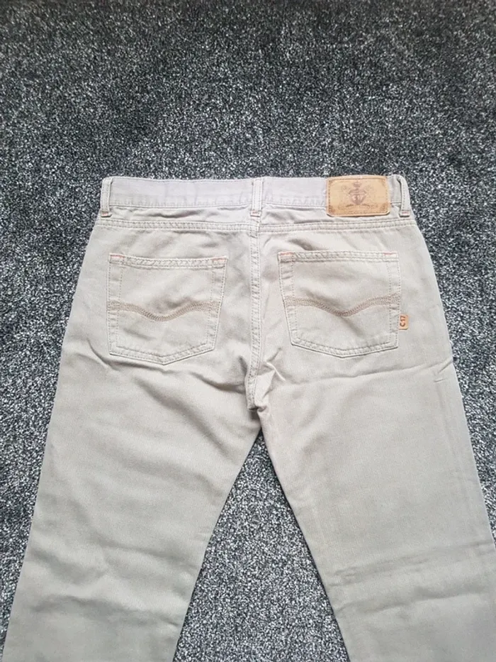 Jean's C17 taille w30 - photo numéro 4